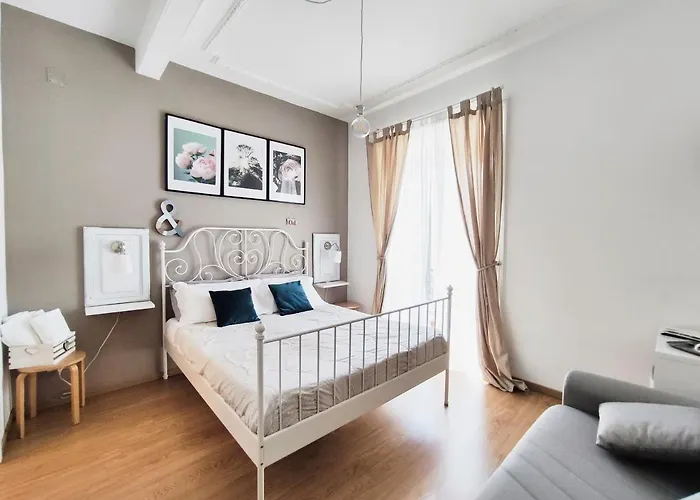 Hotel TuttoTondo Roma